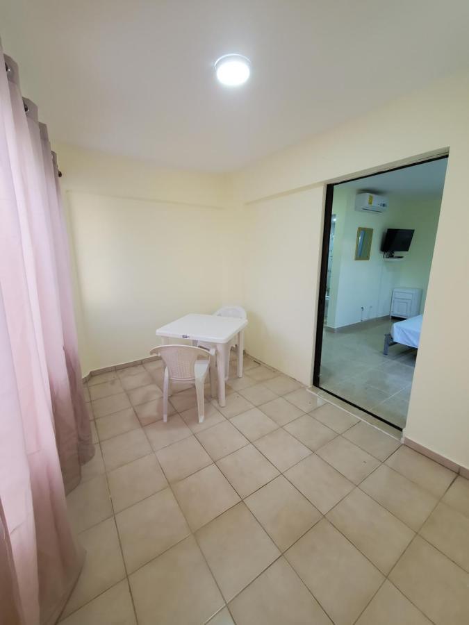 310 in Condo Plaza Europa Sosúa Habitación foto