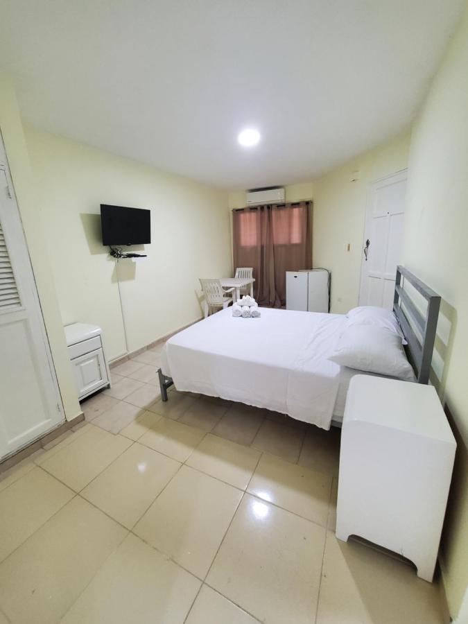 310 in Condo Plaza Europa Sosúa Habitación foto