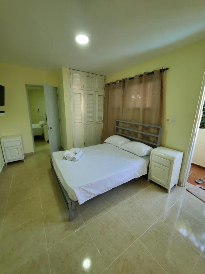 310 in Condo Plaza Europa Sosúa Habitación foto